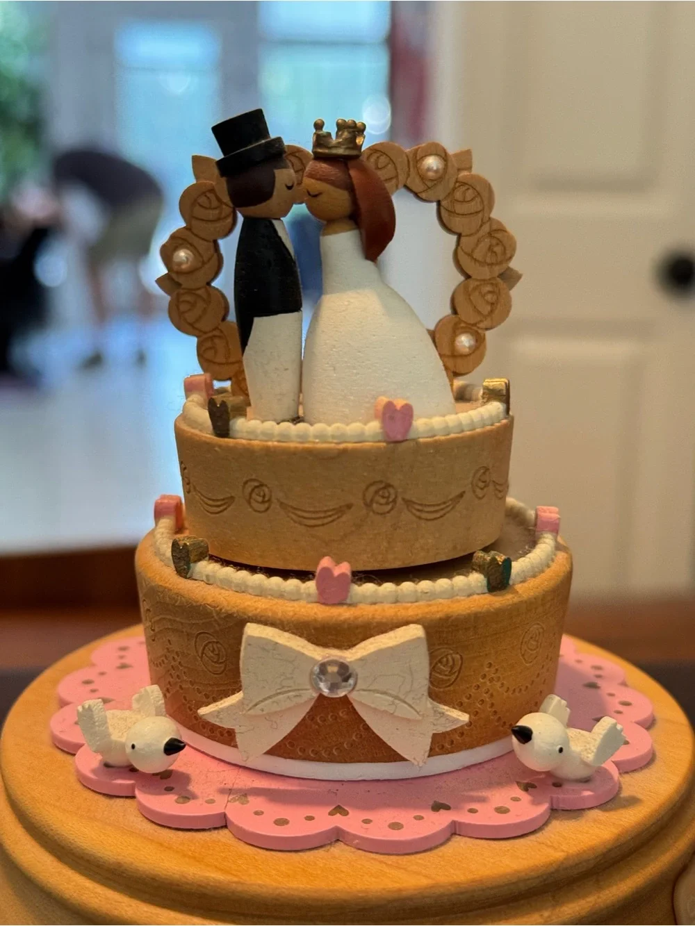 N/A papyrus wedding